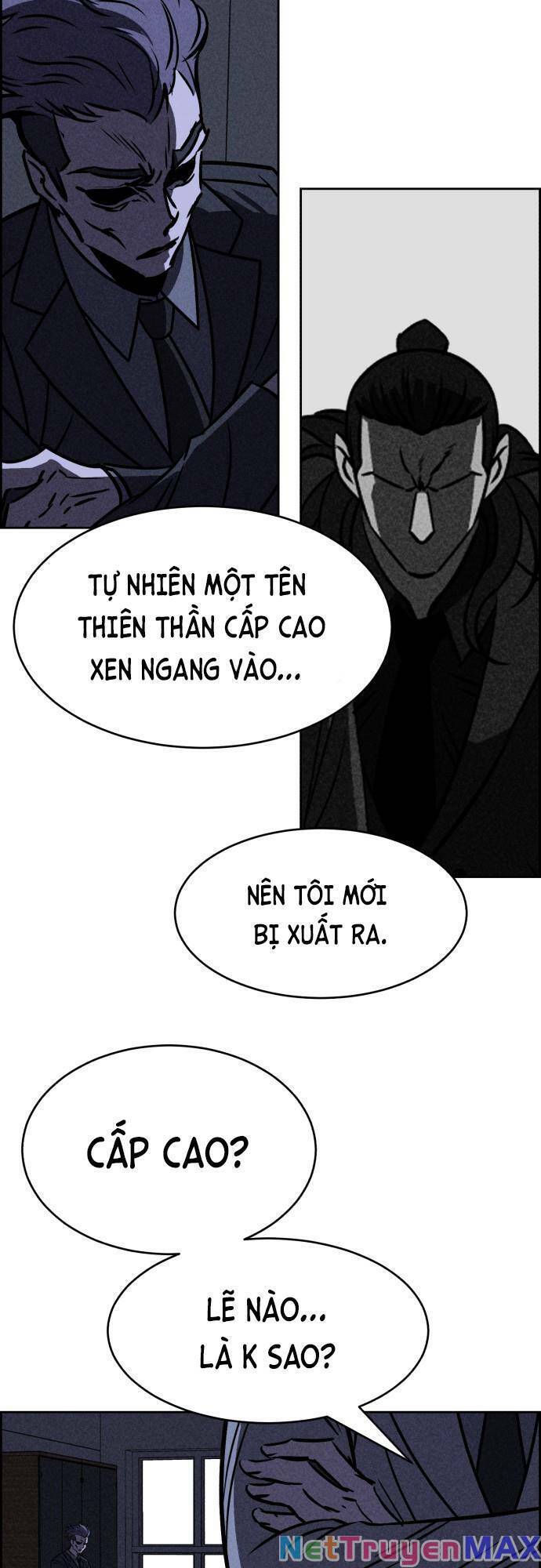 Óc Chó Toàn Năng Chapter 36 - Trang 48