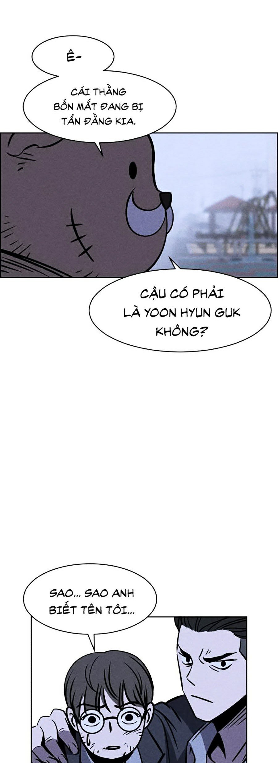 Óc Chó Toàn Năng Chapter 4 - Trang 81