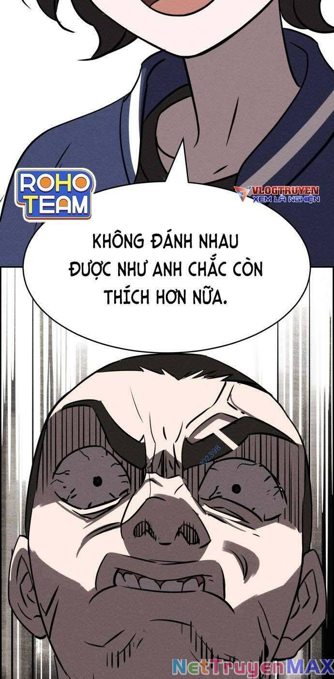 Óc Chó Toàn Năng Chapter 63 - Trang 35