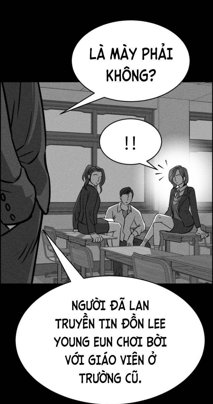 Óc Chó Toàn Năng Chapter 51 - Trang 25