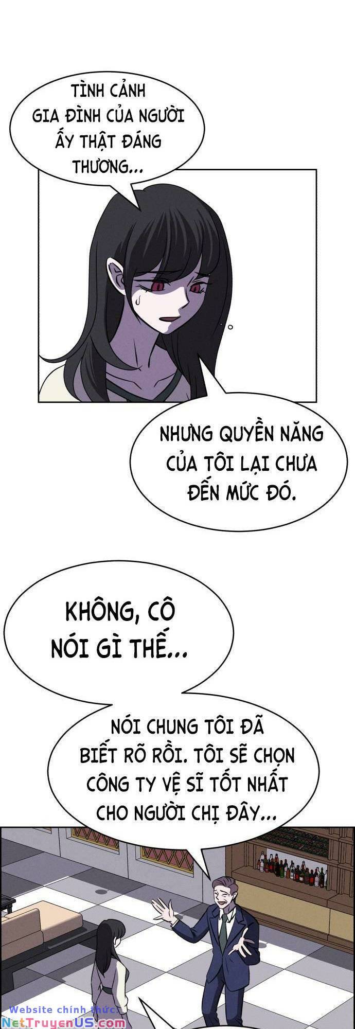 Óc Chó Toàn Năng Chapter 91 - Trang 11