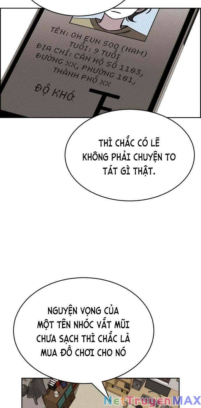 Óc Chó Toàn Năng Chapter 63 - Trang 23