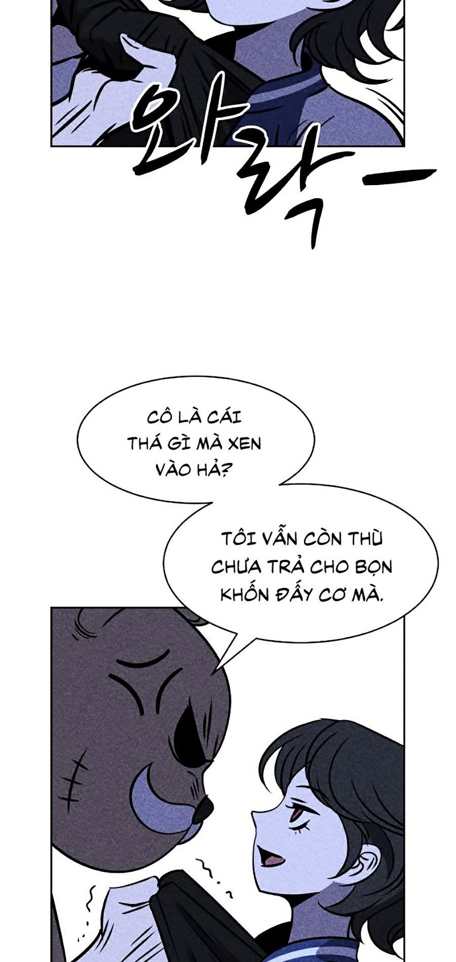 Óc Chó Toàn Năng Chapter 5 - Trang 52