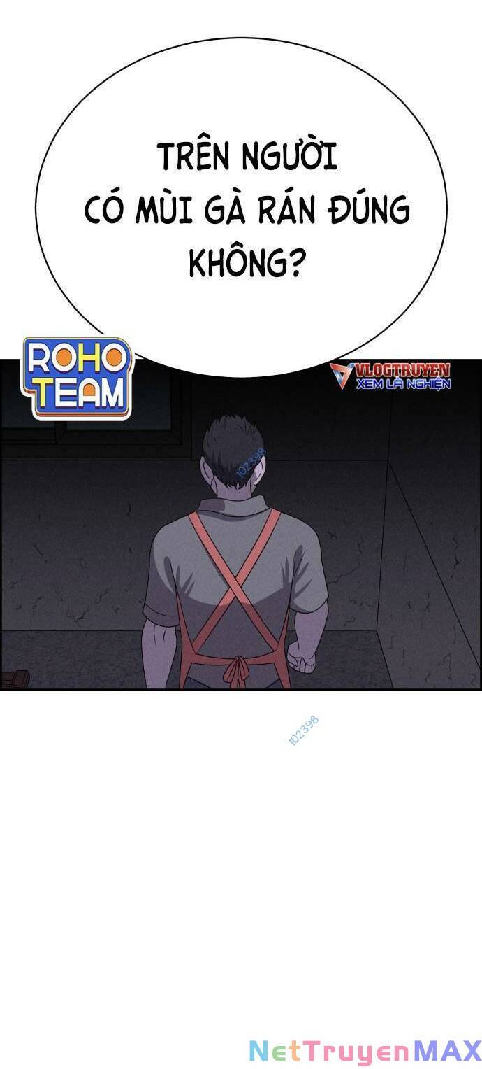 Óc Chó Toàn Năng Chapter 56 - Trang 17