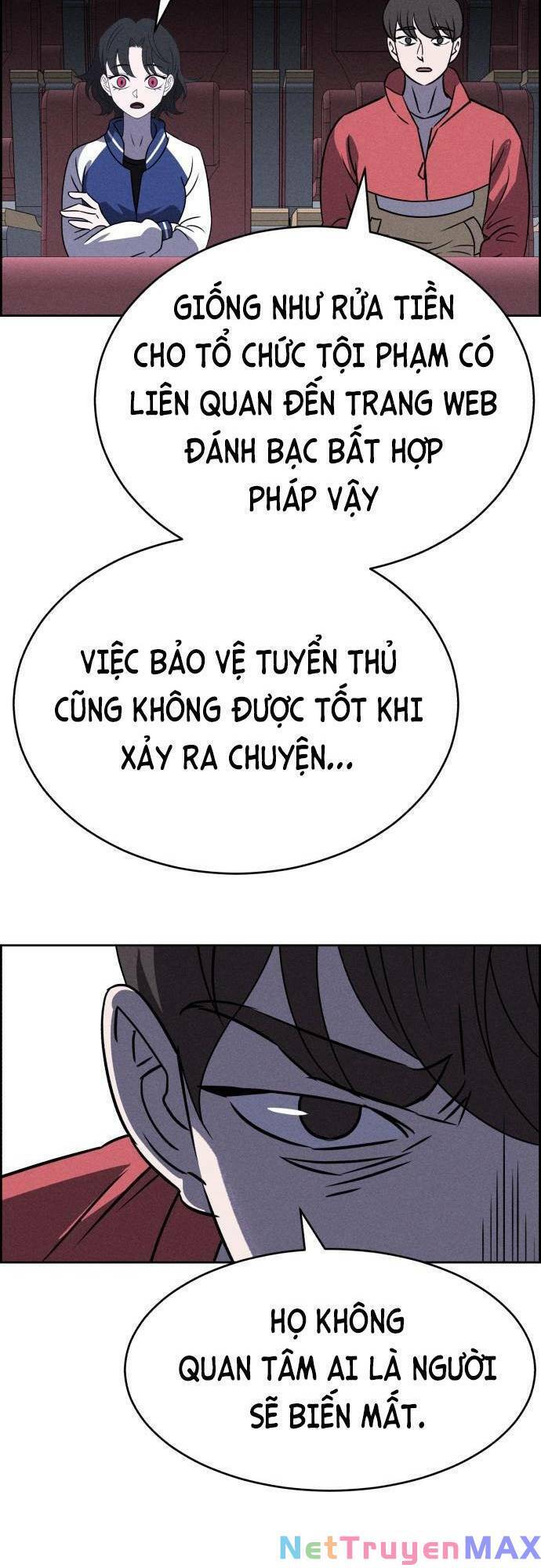 Óc Chó Toàn Năng Chapter 77 - Trang 59