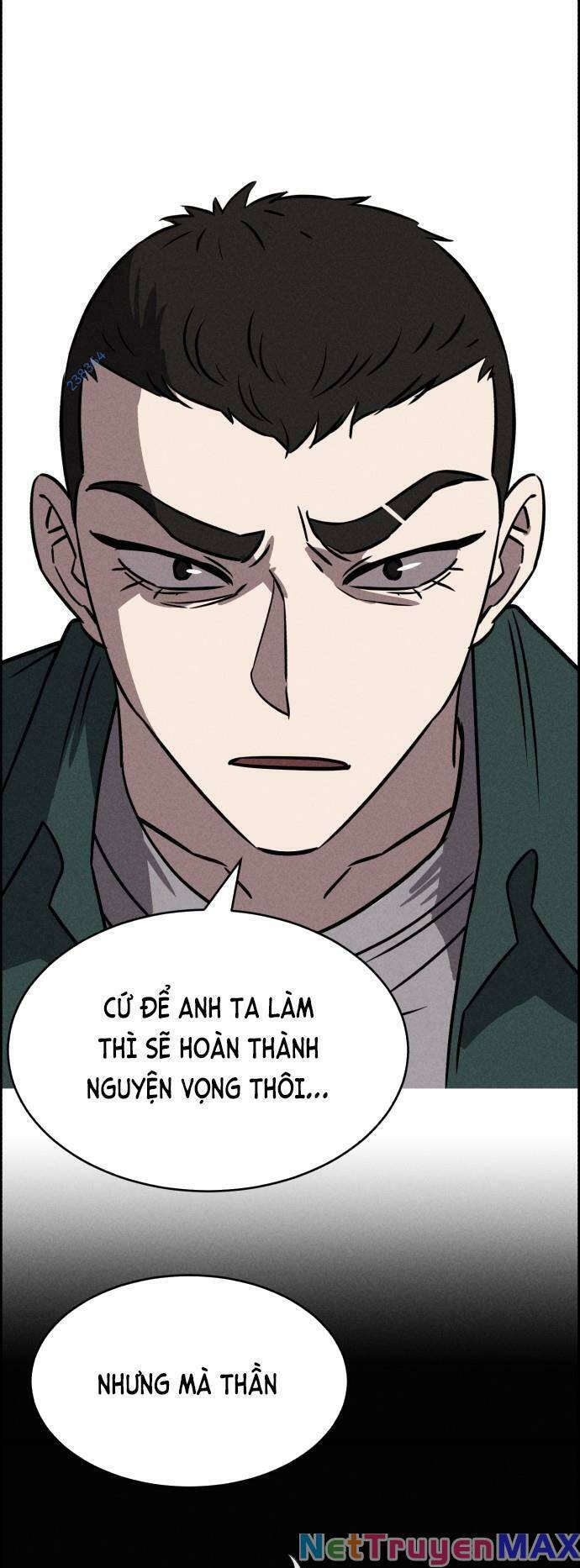 Óc Chó Toàn Năng Chapter 76 - Trang 7