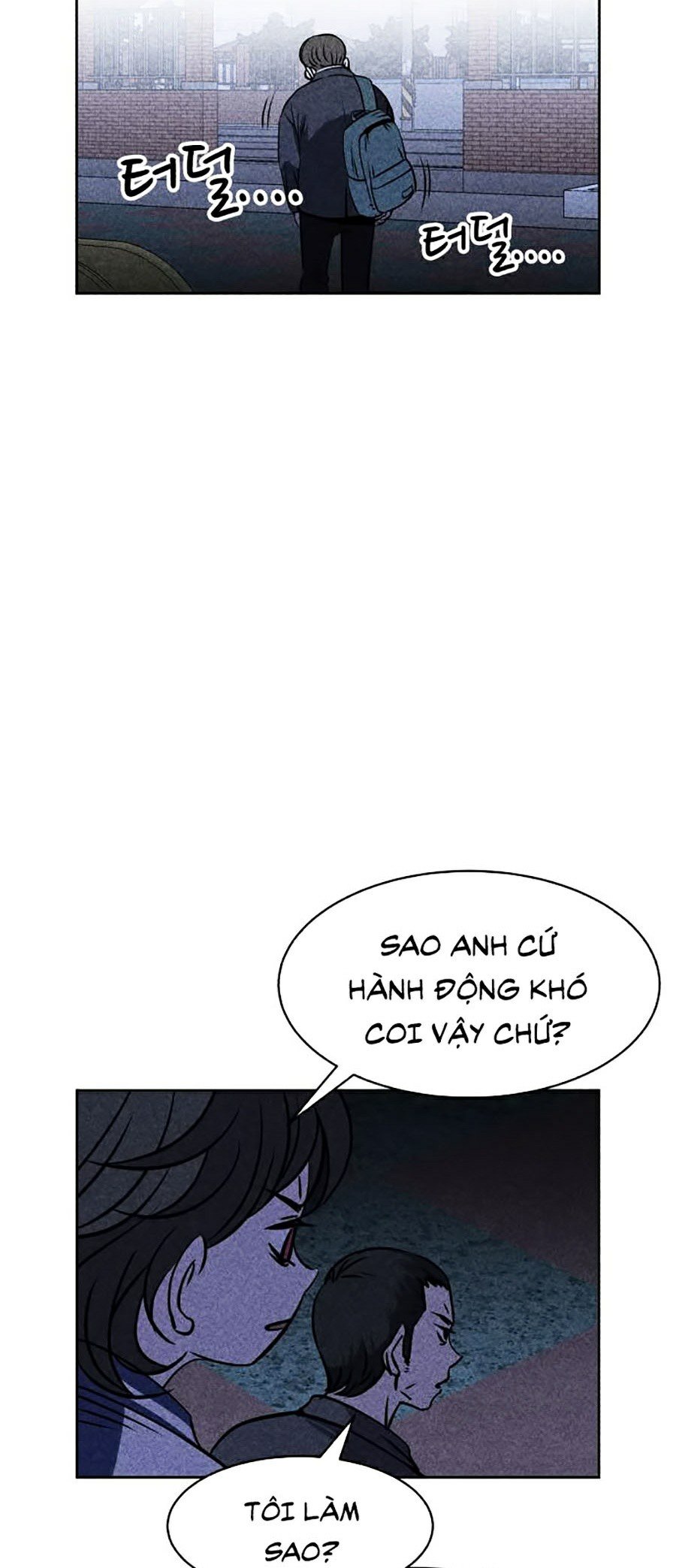 Óc Chó Toàn Năng Chapter 5 - Trang 61