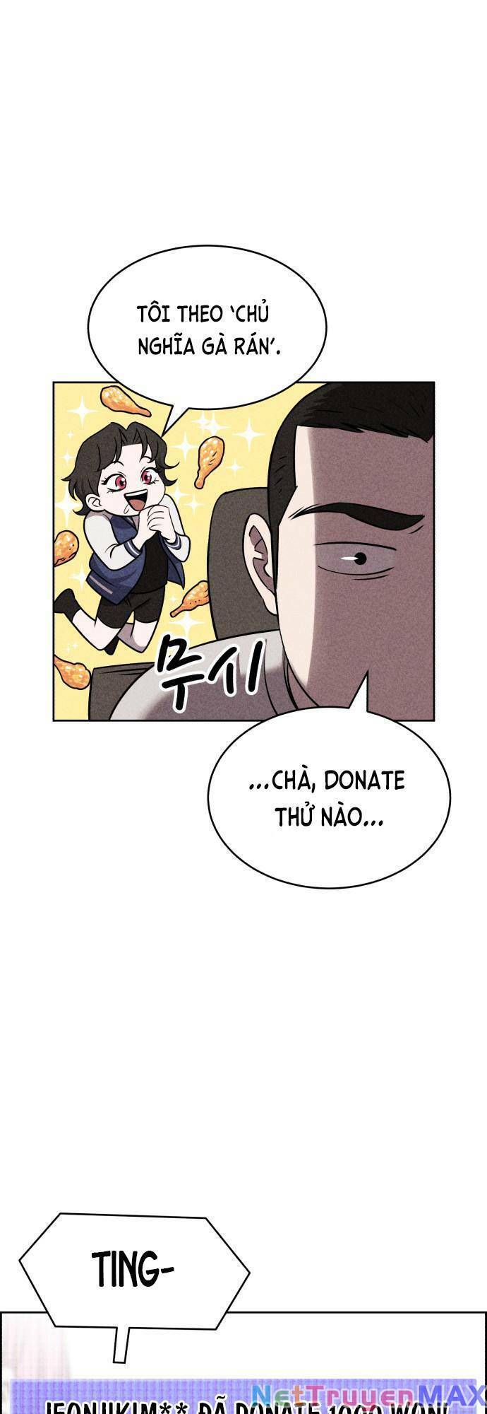 Óc Chó Toàn Năng Chapter 19 - Trang 25