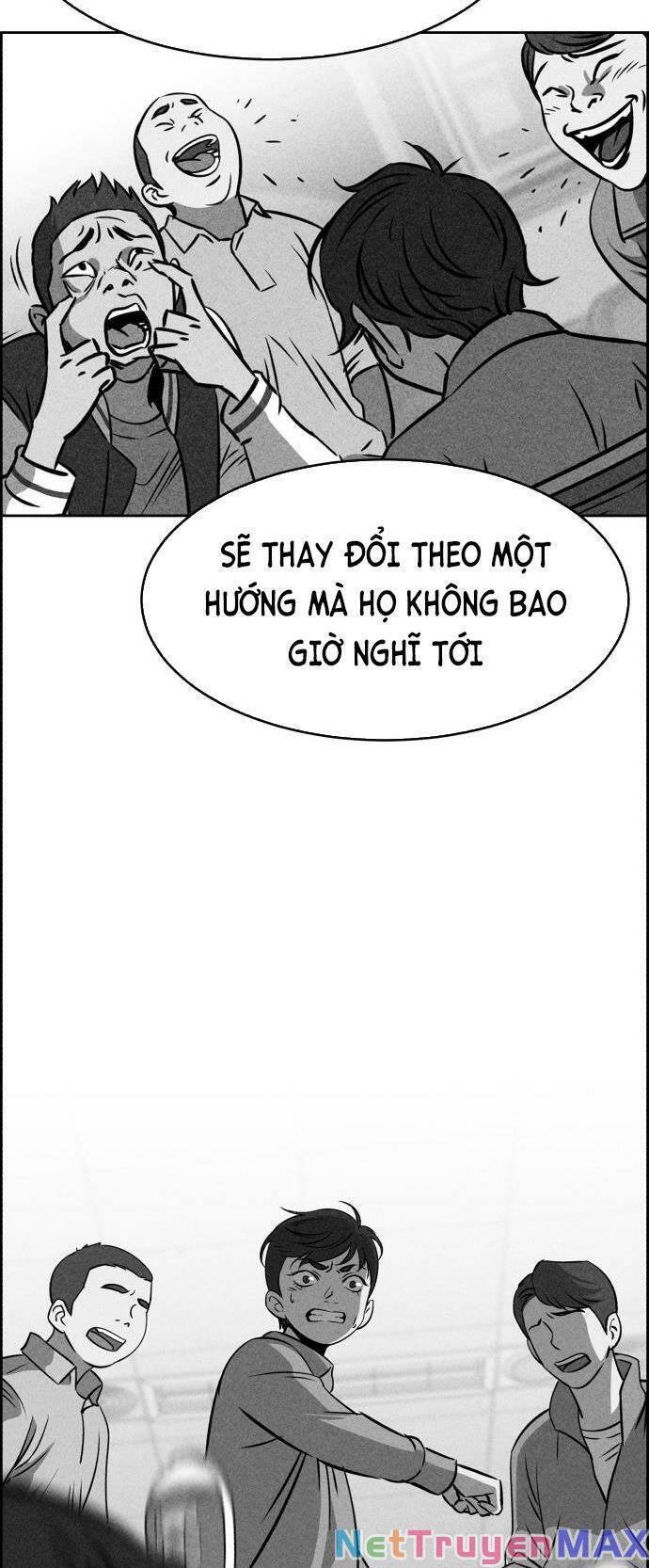 Óc Chó Toàn Năng Chapter 34 - Trang 10