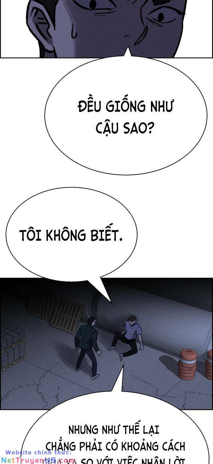 Óc Chó Toàn Năng Chapter 96 - Trang 22