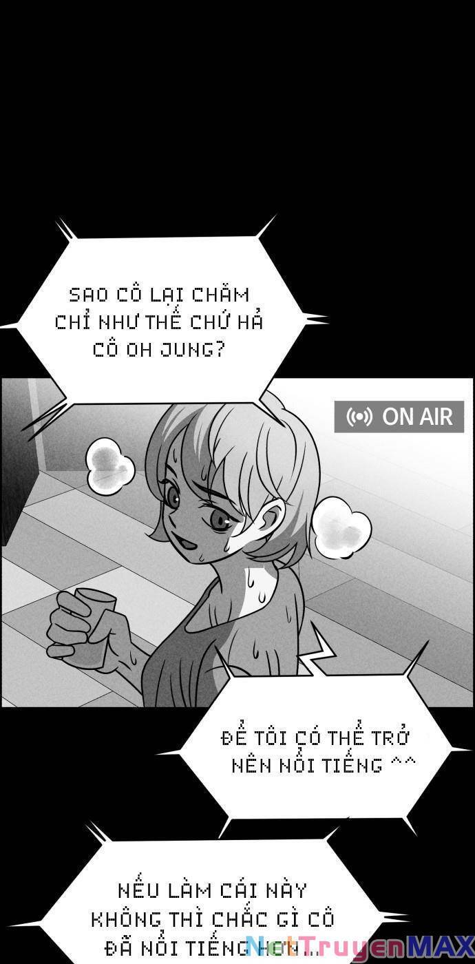 Óc Chó Toàn Năng Chapter 37 - Trang 32