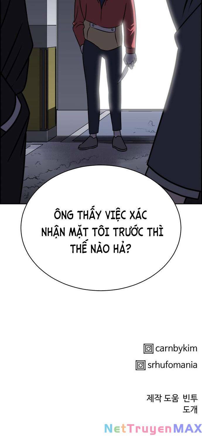 Óc Chó Toàn Năng Chapter 80 - Trang 98