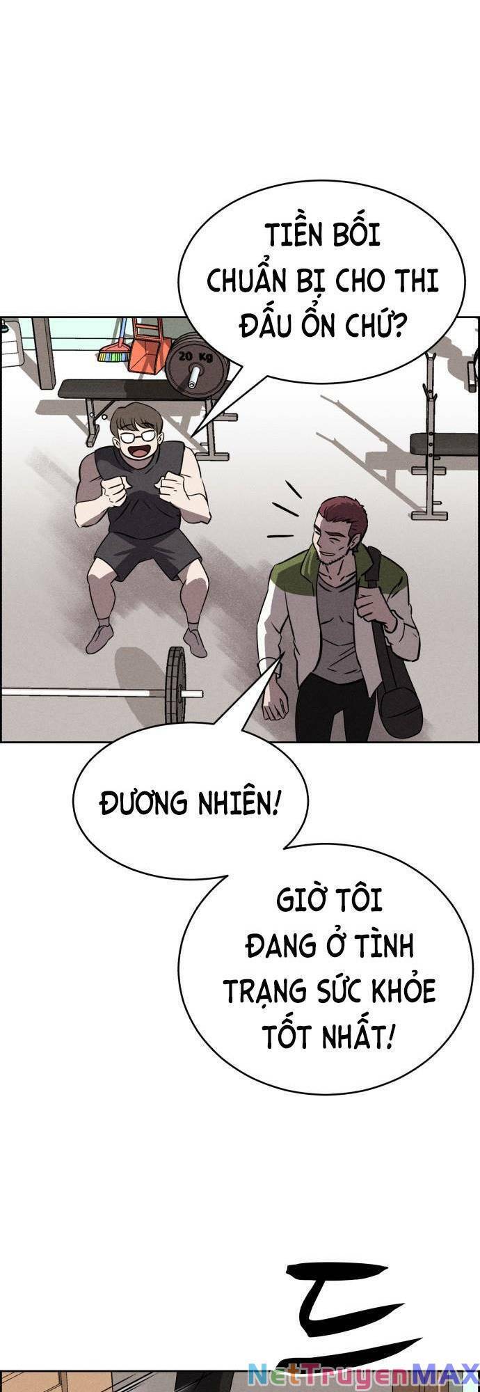 Óc Chó Toàn Năng Chapter 74 - Trang 34