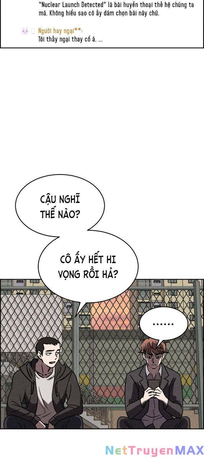 Óc Chó Toàn Năng Chapter 33 - Trang 12