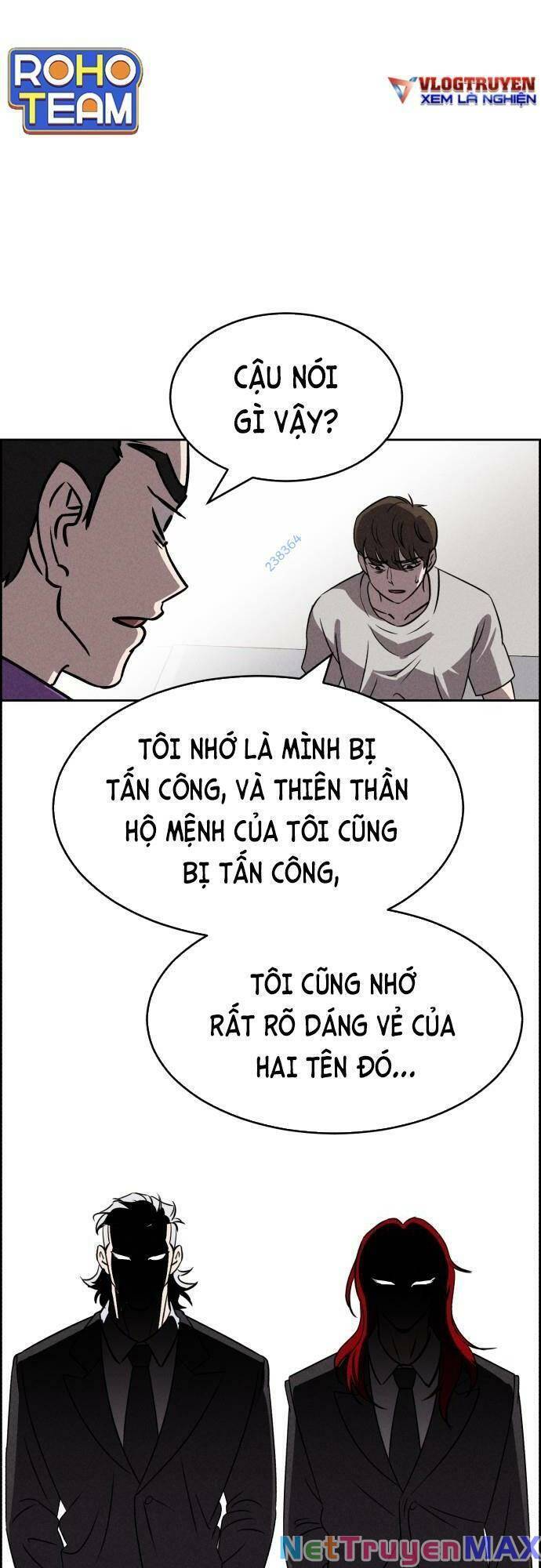 Óc Chó Toàn Năng Chapter 71 - Trang 15