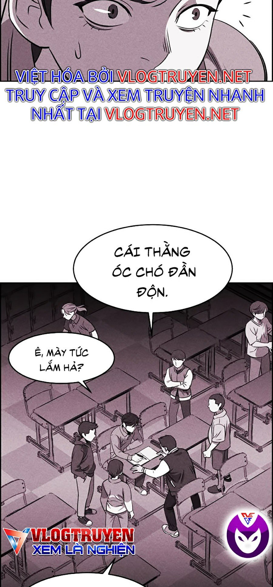 Óc Chó Toàn Năng Chapter 2 - Trang 9