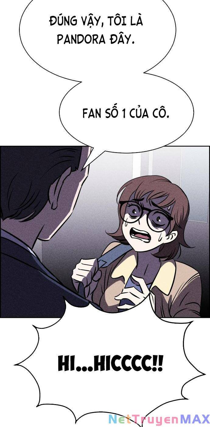 Óc Chó Toàn Năng Chapter 25 - Trang 38