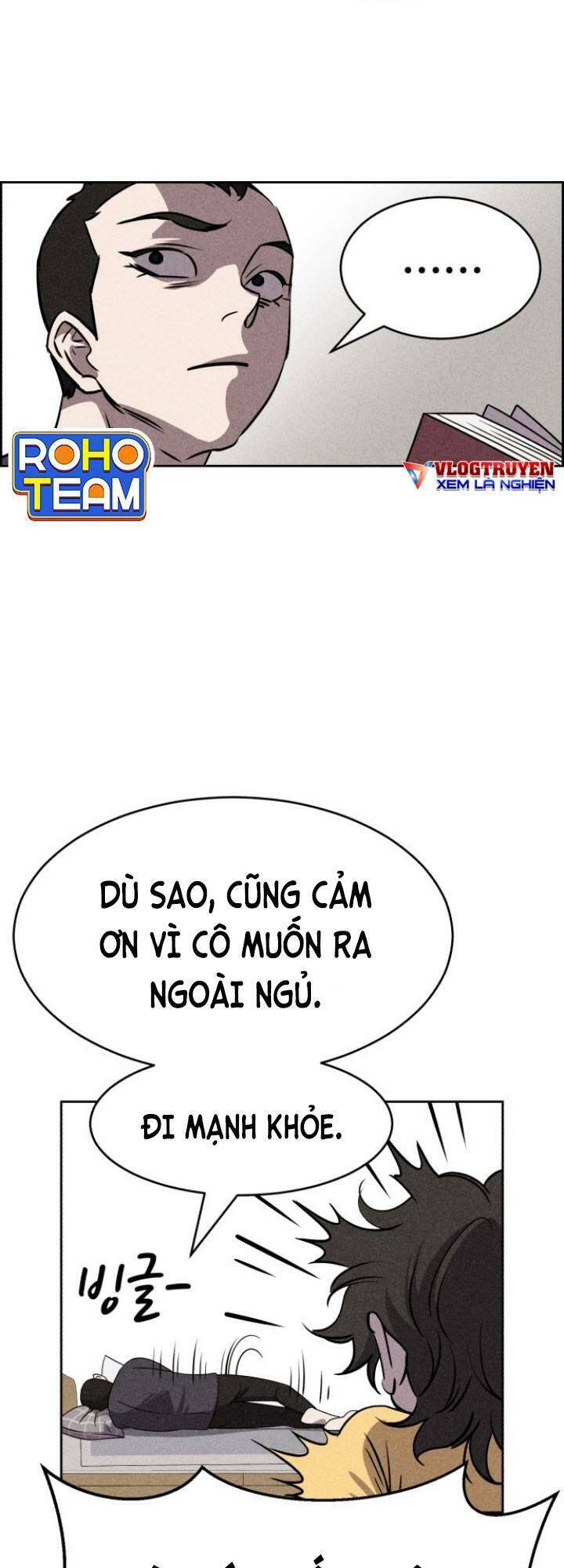 Óc Chó Toàn Năng Chapter 52 - Trang 3