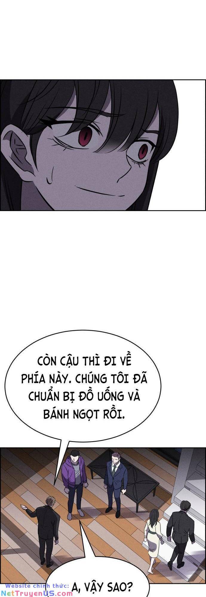 Óc Chó Toàn Năng Chapter 91 - Trang 39