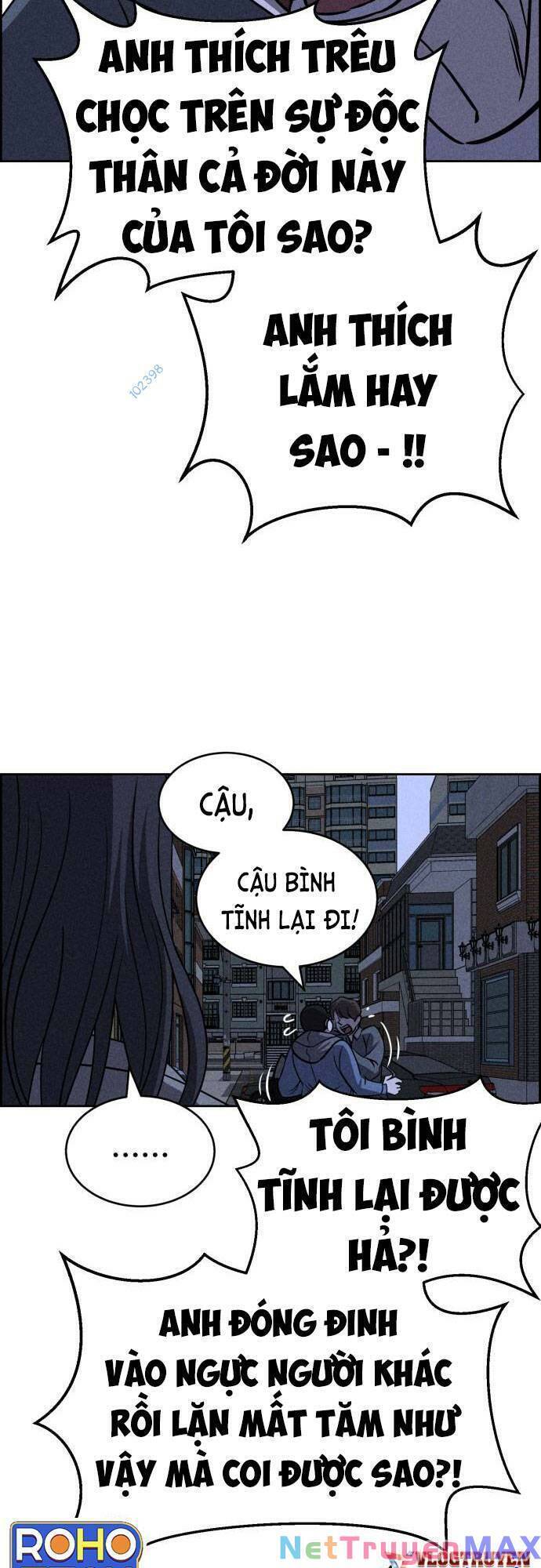 Óc Chó Toàn Năng Chapter 57 - Trang 15