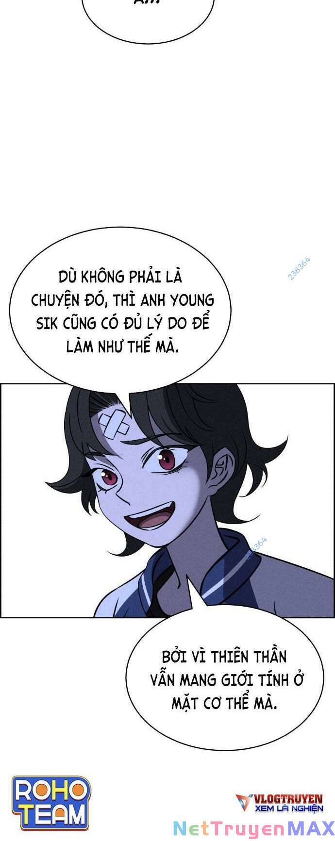 Óc Chó Toàn Năng Chapter 72 - Trang 17