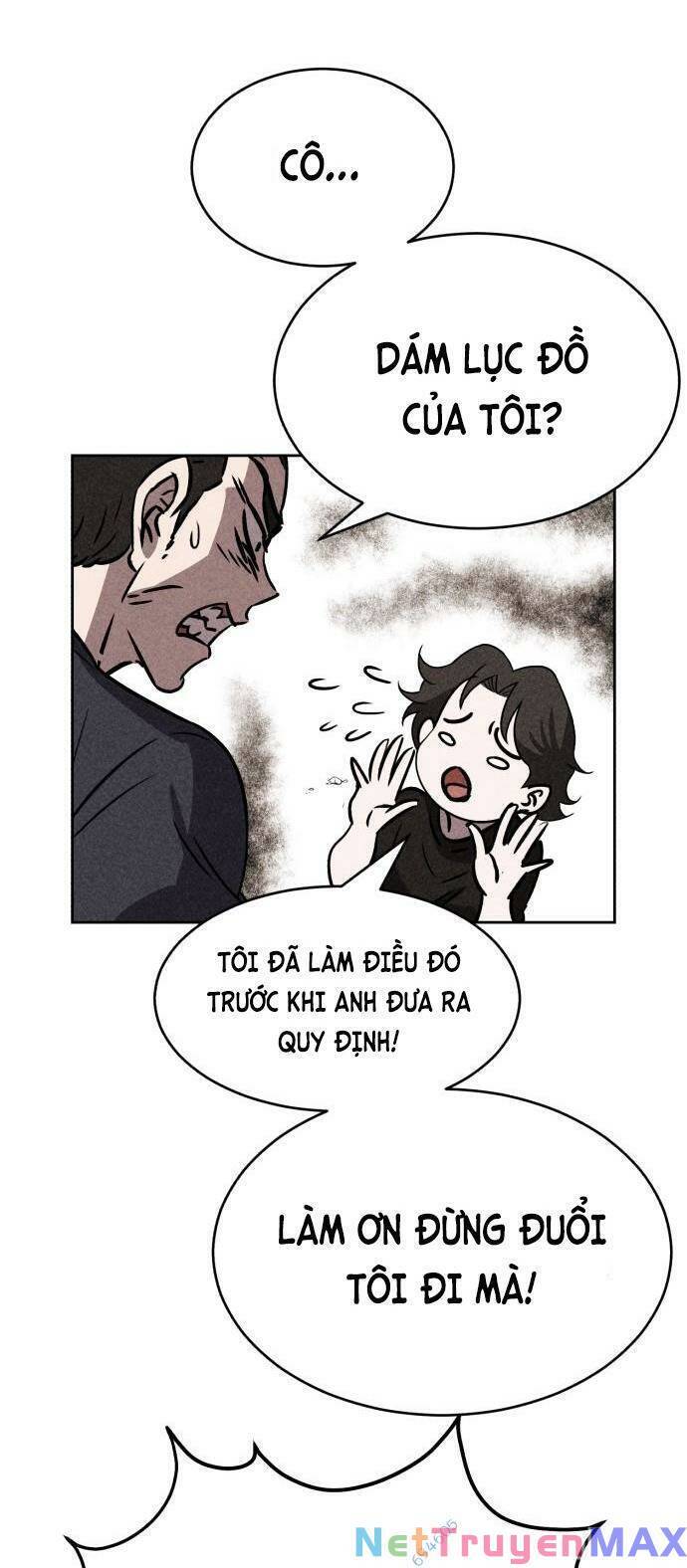 Óc Chó Toàn Năng Chapter 43 - Trang 35