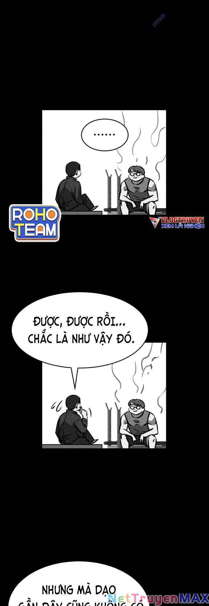 Óc Chó Toàn Năng Chapter 32 - Trang 61