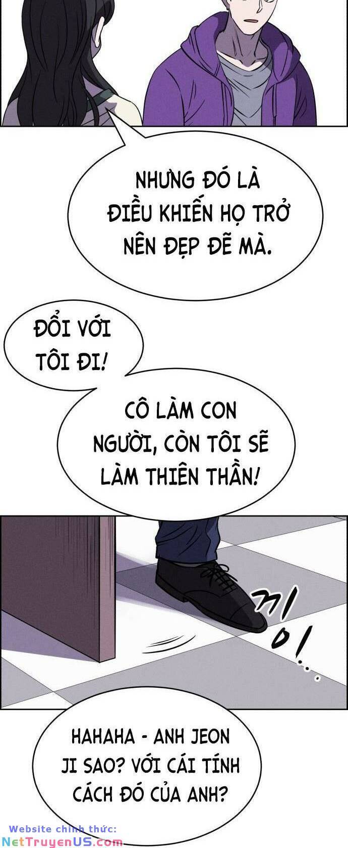 Óc Chó Toàn Năng Chapter 91 - Trang 26