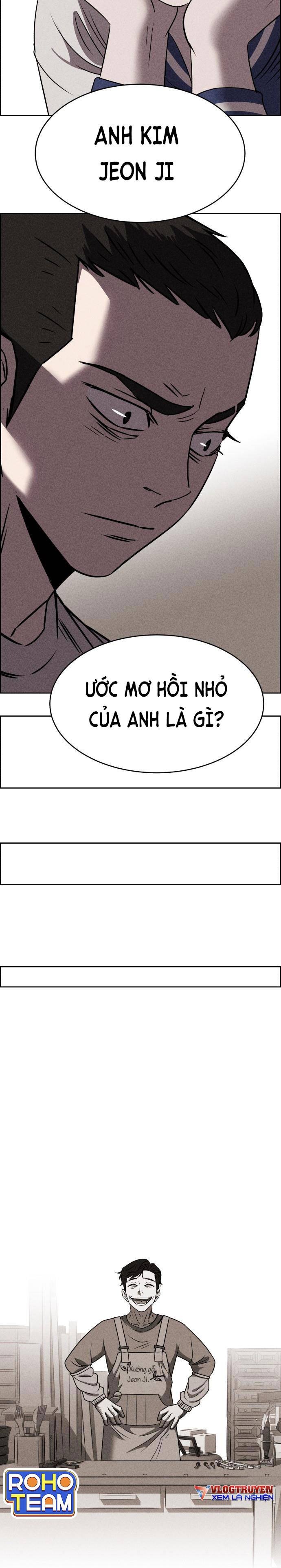 Óc Chó Toàn Năng Chapter 15 - Trang 4