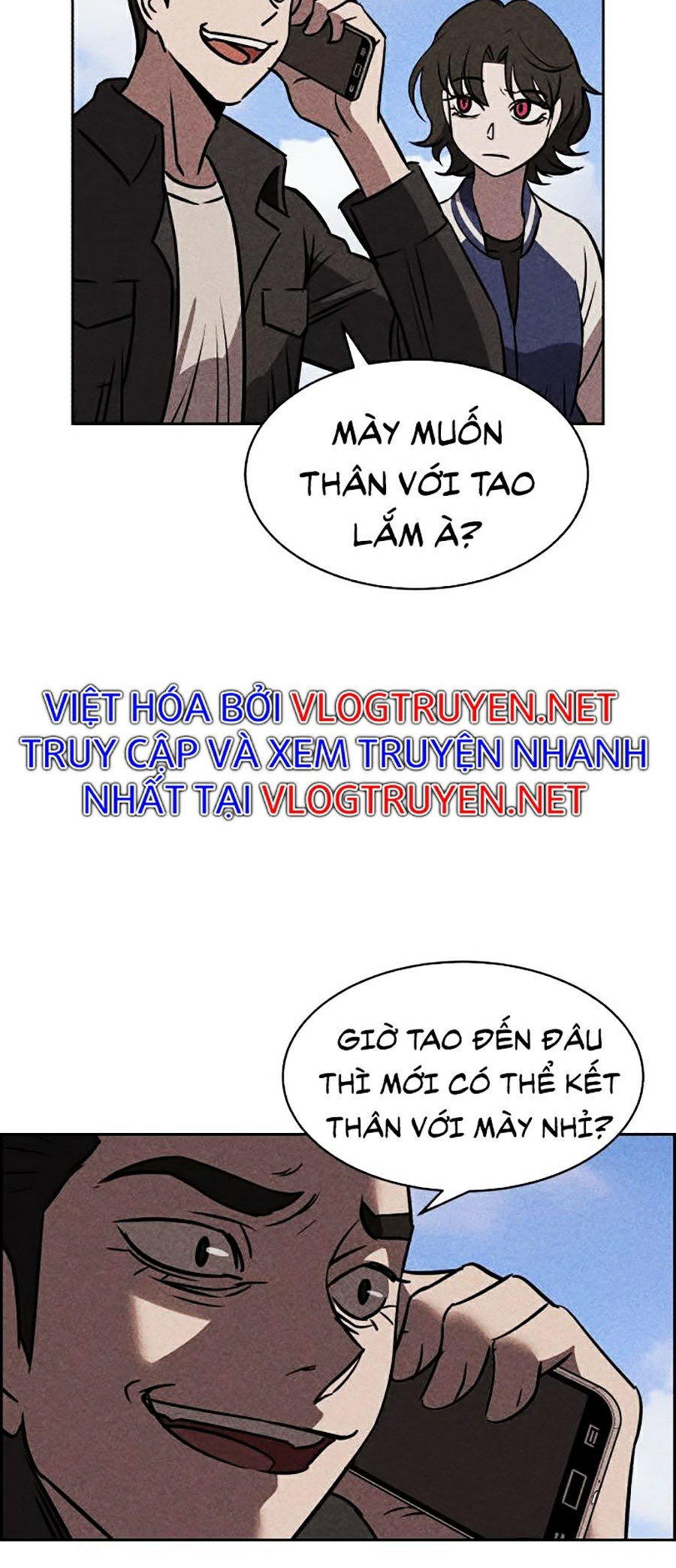 Óc Chó Toàn Năng Chapter 11 - Trang 37