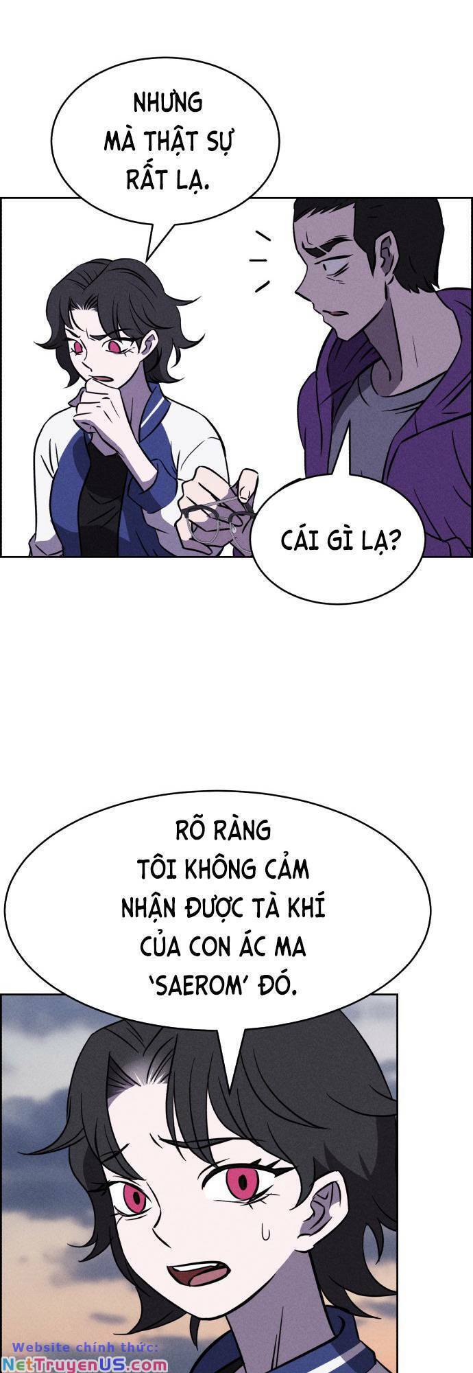 Óc Chó Toàn Năng Chapter 94 - Trang 52