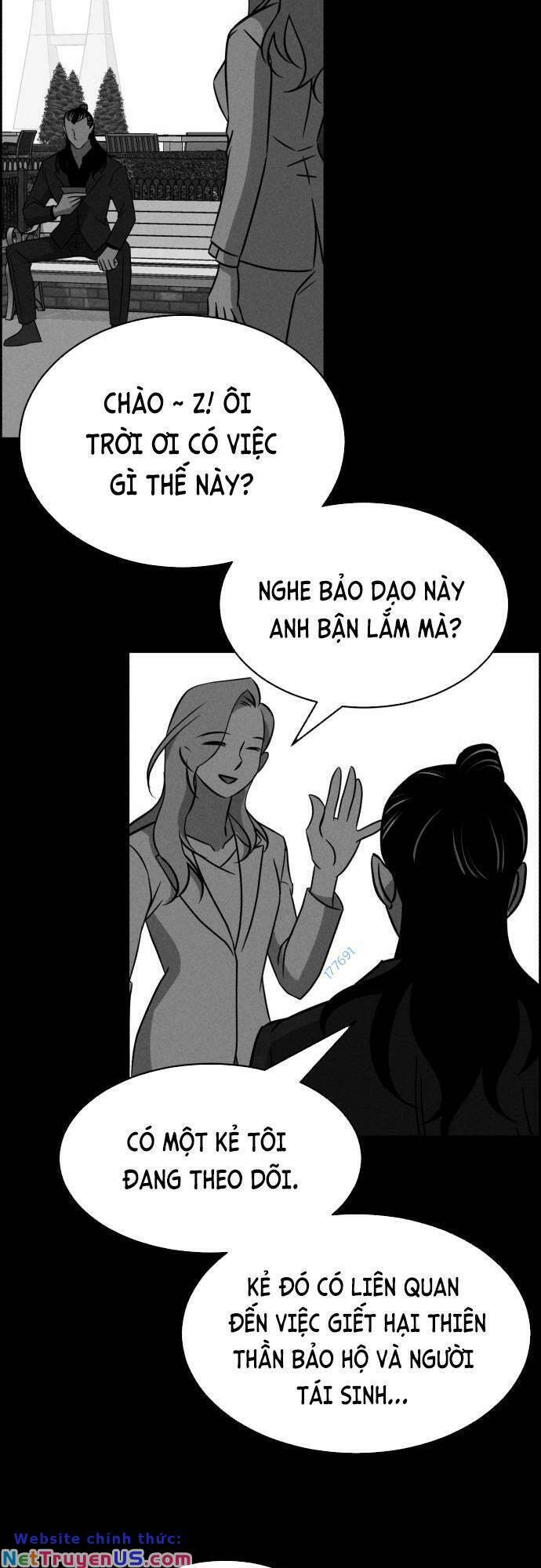 Óc Chó Toàn Năng Chapter 96 - Trang 29