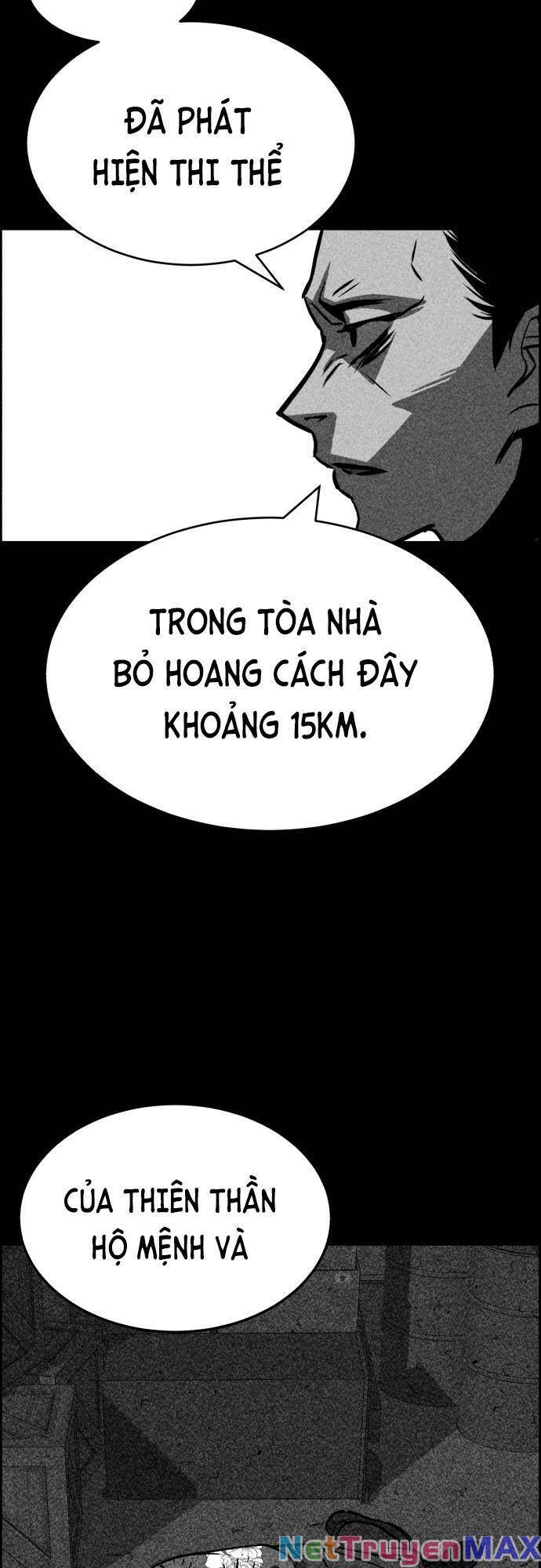 Óc Chó Toàn Năng Chapter 26 - Trang 48