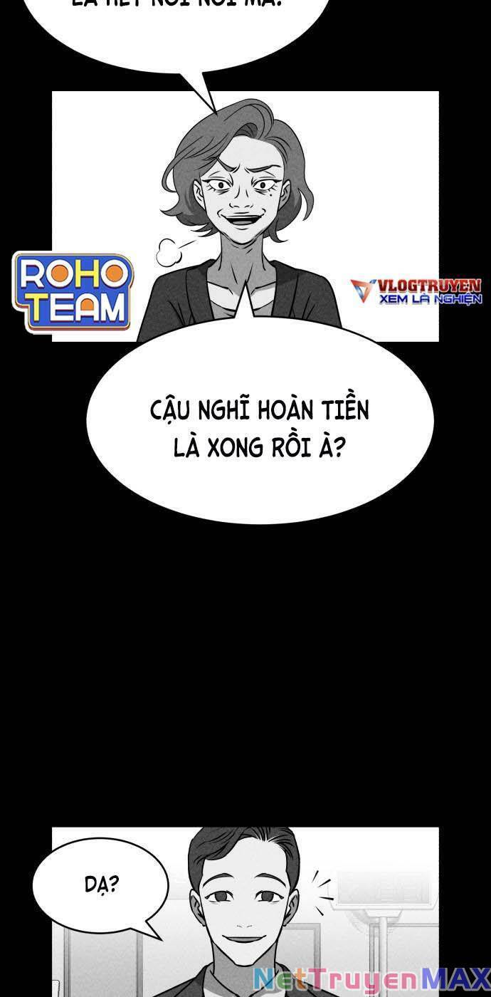 Óc Chó Toàn Năng Chapter 21 - Trang 68