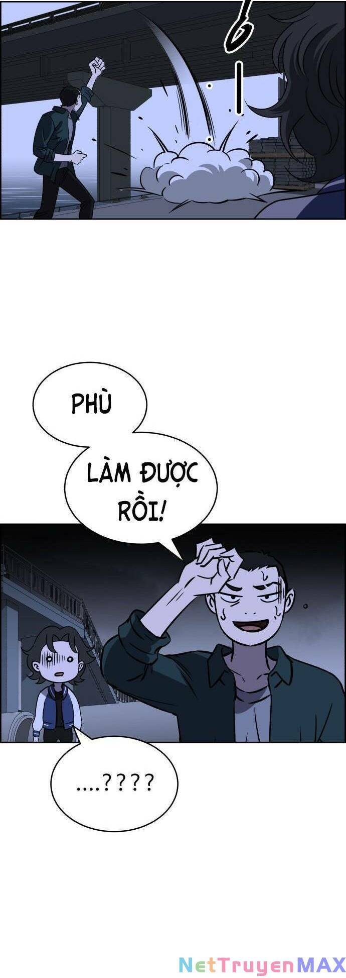 Óc Chó Toàn Năng Chapter 74 - Trang 11