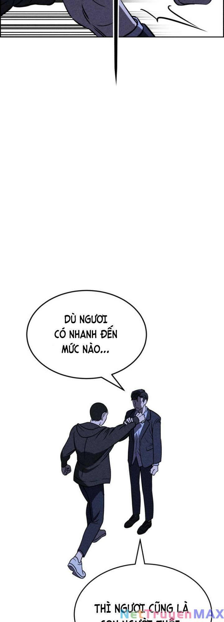 Óc Chó Toàn Năng Chapter 30 - Trang 22