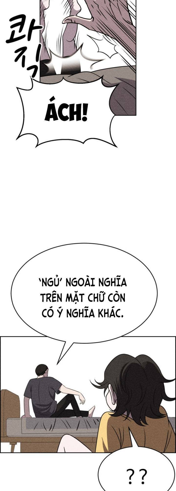 Óc Chó Toàn Năng Chapter 52 - Trang 6