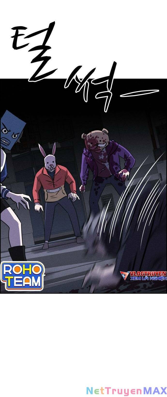 Óc Chó Toàn Năng Chapter 82 - Trang 2