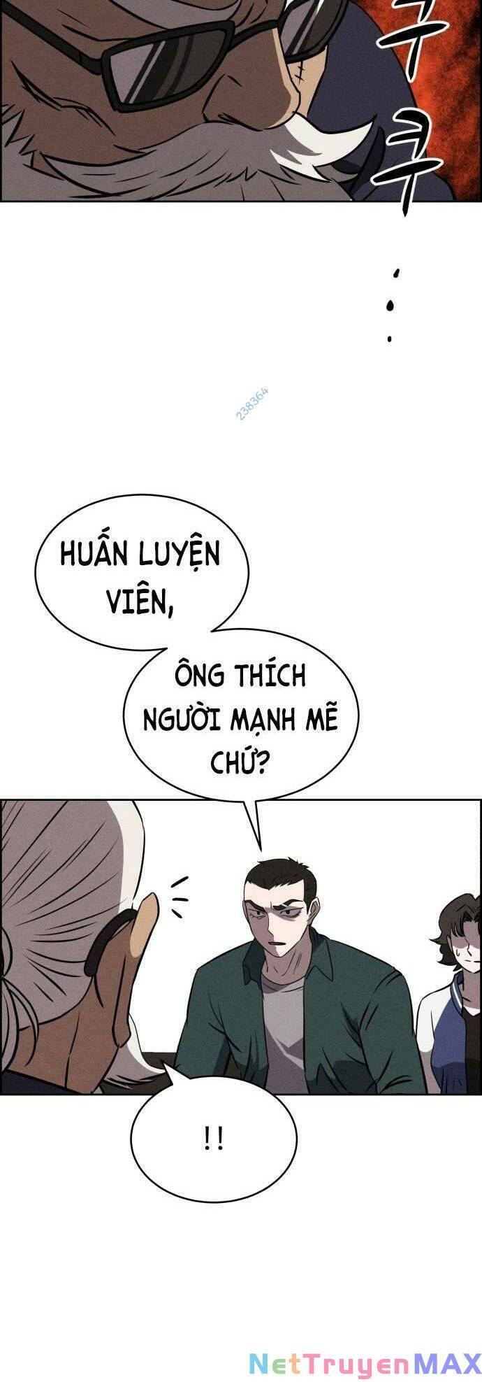 Óc Chó Toàn Năng Chapter 74 - Trang 46