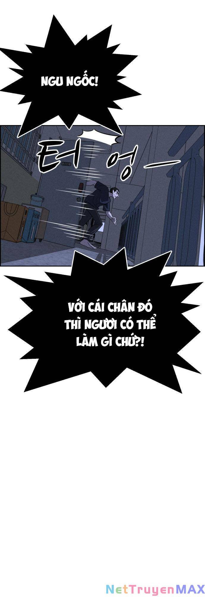 Óc Chó Toàn Năng Chapter 60 - Trang 15