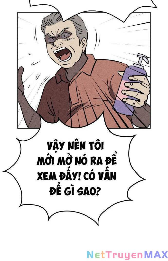 Óc Chó Toàn Năng Chapter 24 - Trang 37