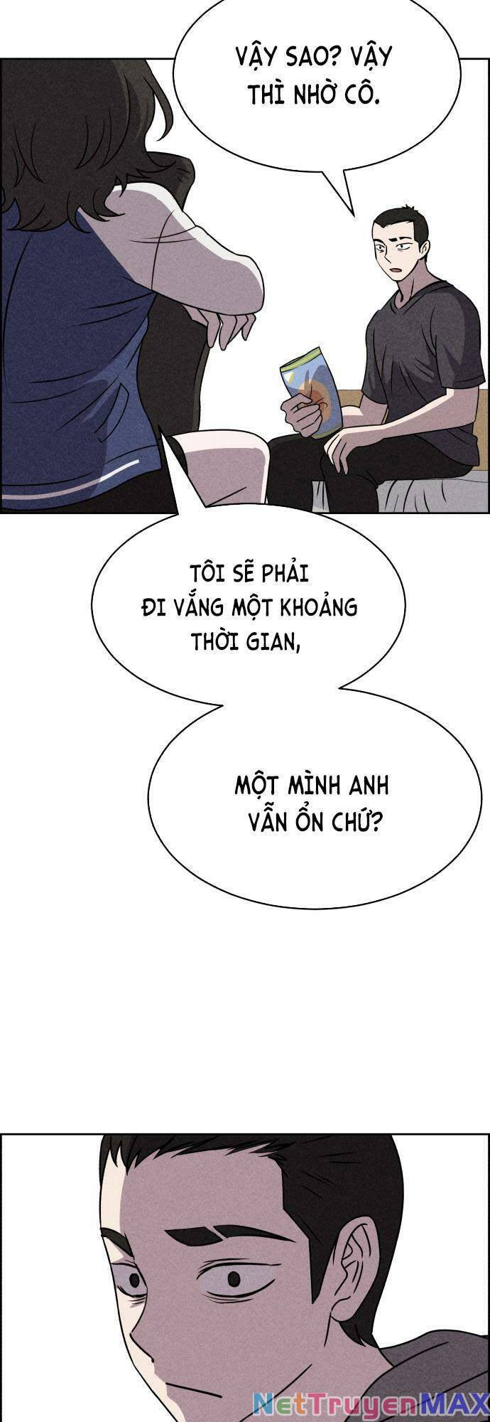 Óc Chó Toàn Năng Chapter 53 - Trang 21