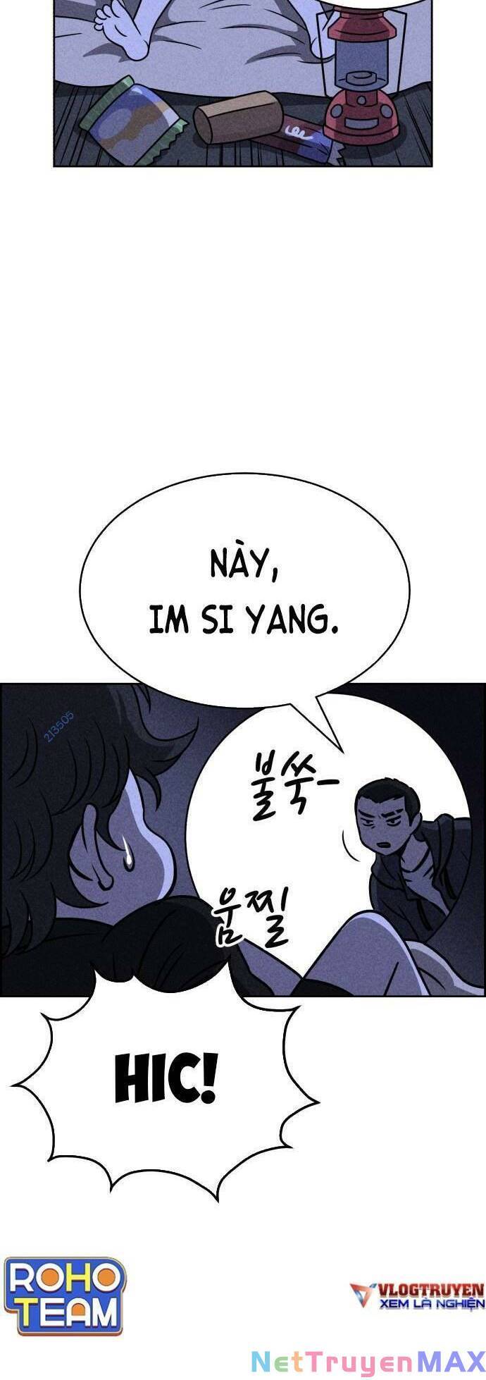 Óc Chó Toàn Năng Chapter 35 - Trang 49