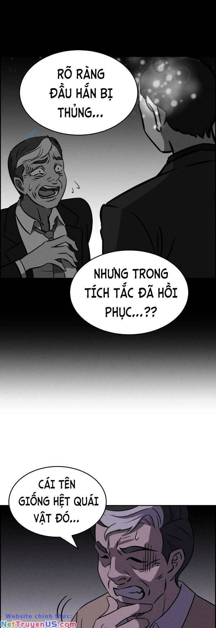 Óc Chó Toàn Năng Chapter 94 - Trang 70