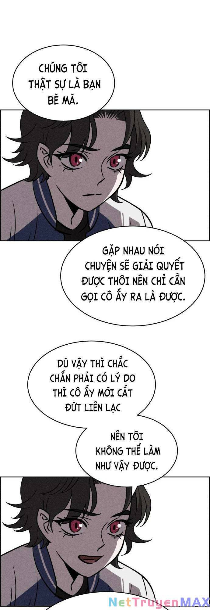 Óc Chó Toàn Năng Chapter 33 - Trang 42