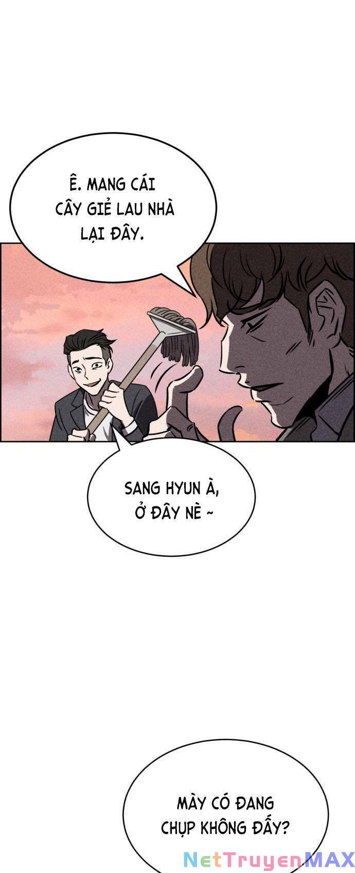 Óc Chó Toàn Năng Chapter 32 - Trang 36