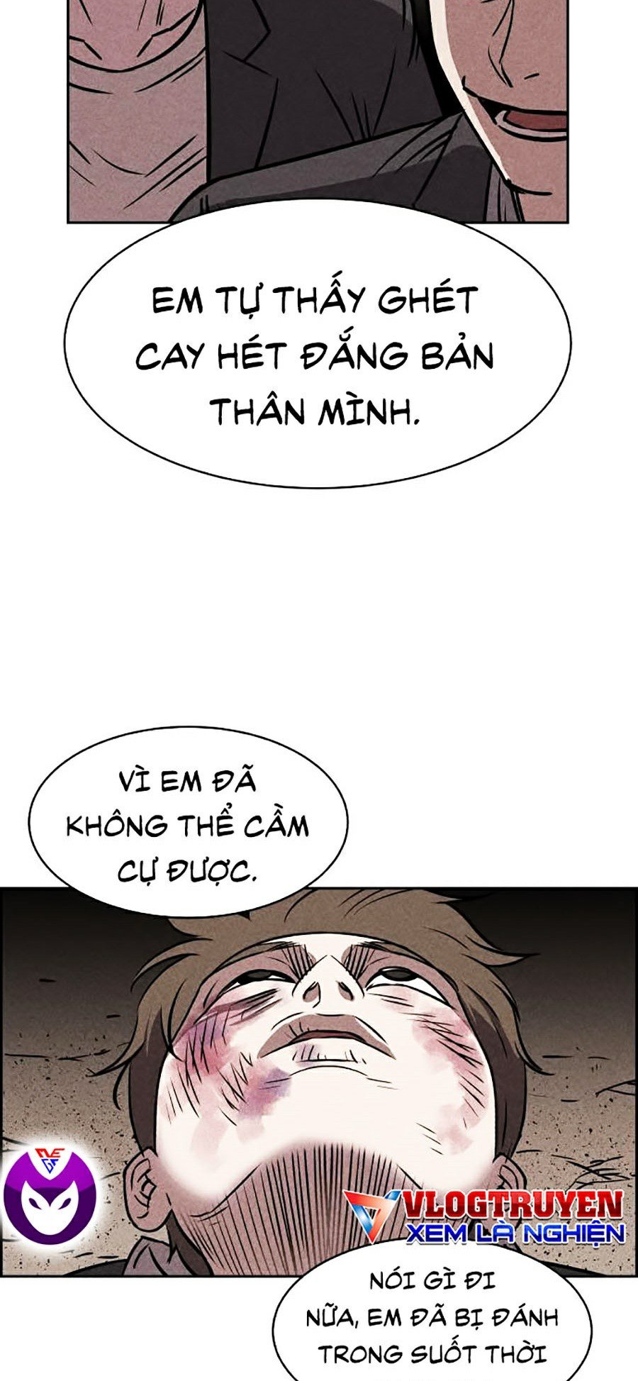 Óc Chó Toàn Năng Chapter 10 - Trang 70