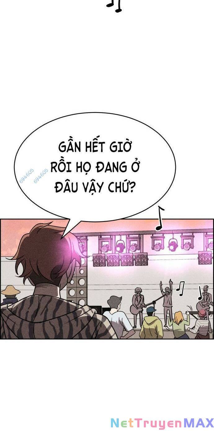 Óc Chó Toàn Năng Chapter 40 - Trang 17