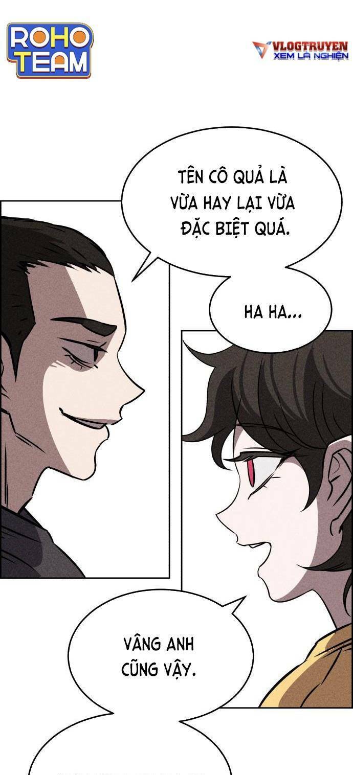 Óc Chó Toàn Năng Chapter 44 - Trang 42