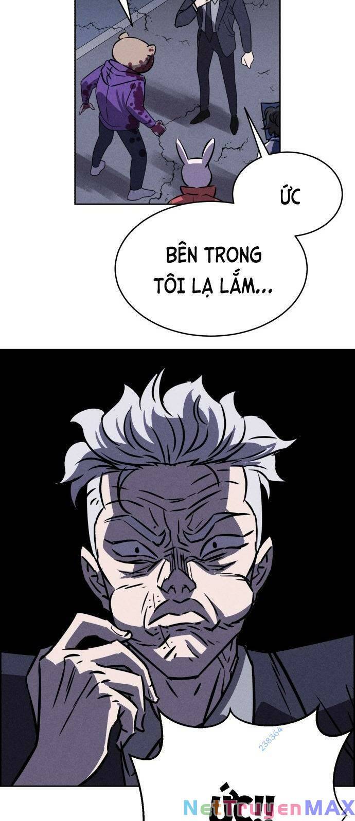 Óc Chó Toàn Năng Chapter 81 - Trang 52